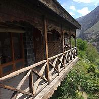 Hindukush Heights