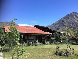 Hindukush Heights