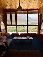 Hindukush Heights
