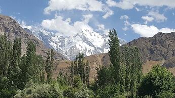 Hindukush Heights