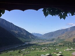 Hindukush Heights