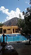 Hindukush Heights