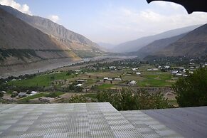 Hindukush Heights