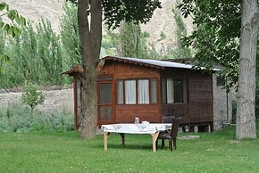 Hindukush Heights