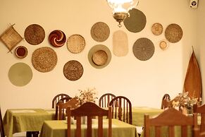 Pousada Capim Limão