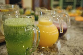 Pousada Capim Limão