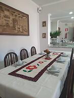 Pousada Capim Limão