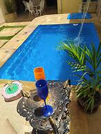 Pousada Capim Limão