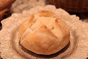 Pousada Capim Limão