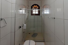 Pousada Capim Limão