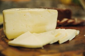 Pousada Capim Limão