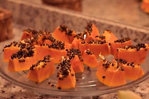 Pousada Capim Limão