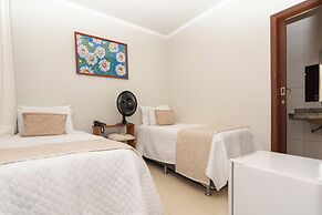 Pousada Capim Limão