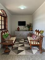 Pousada Capim Limão