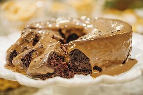 Pousada Capim Limão