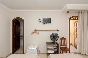 Pousada Capim Limão