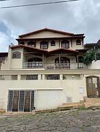 Pousada Capim Limão