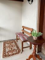 Pousada Capim Limão