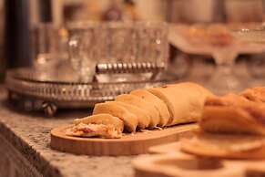 Pousada Capim Limão