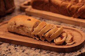 Pousada Capim Limão