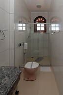 Pousada Capim Limão