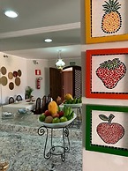 Pousada Capim Limão