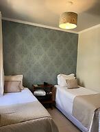 Pousada Capim Limão