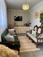 Pousada Capim Limão