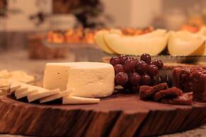 Pousada Capim Limão