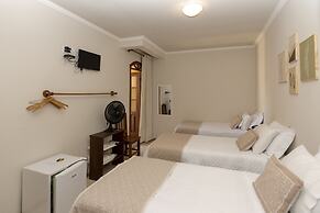 Pousada Capim Limão