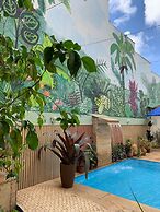 Pousada Capim Limão