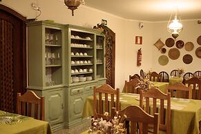 Pousada Capim Limão