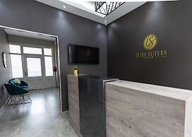 Luxe Suites Boutique Hotel