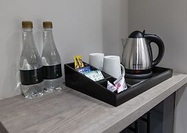 Luxe Suites Boutique Hotel