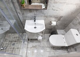 Luxe Suites Boutique Hotel