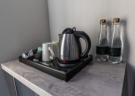 Luxe Suites Boutique Hotel