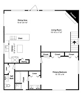 Dreamview by Distinctive Beach Rentals
