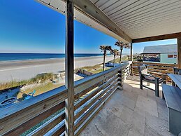 Dreamview by Distinctive Beach Rentals