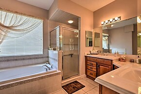 Cozy Family Home With Private Yard 30 Mi To Beaches! 4 Bedroom Home by