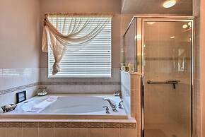 Cozy Family Home With Private Yard 30 Mi To Beaches! 4 Bedroom Home by