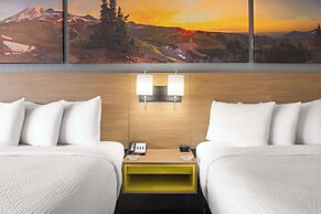 Days Inn by Wyndham Columbus/Worthington