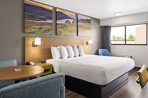 Days Inn by Wyndham Columbus/Worthington