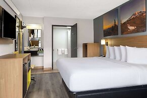 Days Inn by Wyndham Columbus/Worthington