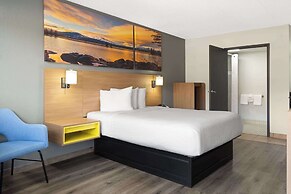 Days Inn by Wyndham Columbus/Worthington