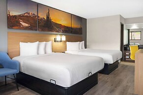 Days Inn by Wyndham Columbus/Worthington