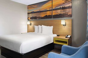 Days Inn by Wyndham Columbus/Worthington