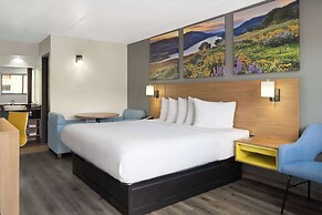 Days Inn by Wyndham Columbus/Worthington