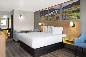 Days Inn by Wyndham Columbus/Worthington