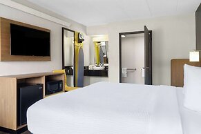 Days Inn by Wyndham Columbus/Worthington