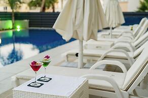 Royal Palace Hotel